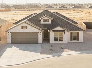 5813 Sandpiper St, Midland, TX 79705