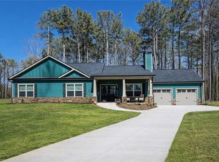 218 Sunset Cv, Ellijay, GA 30540