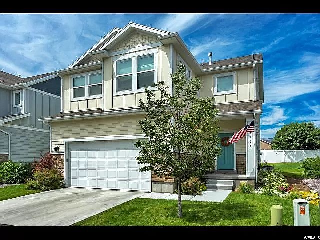 1st image of 13322 S Moseley Way