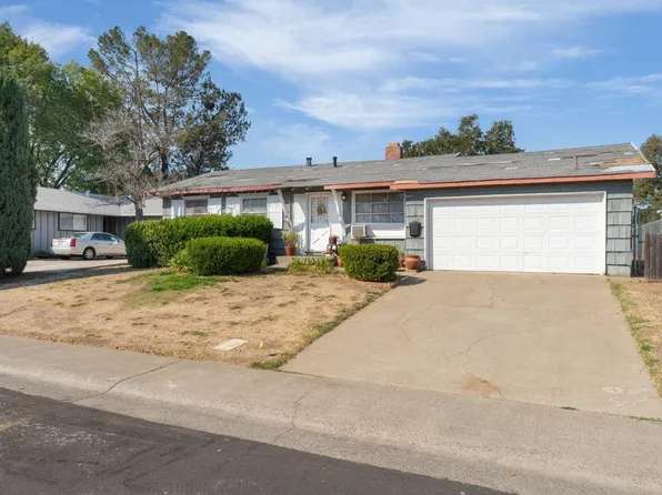 10493 Ambassador Dr, Rancho Cordova, CA 95670
