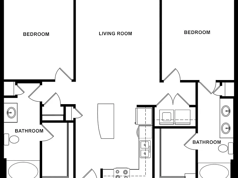 The Lofts at West 7th — Photo 77