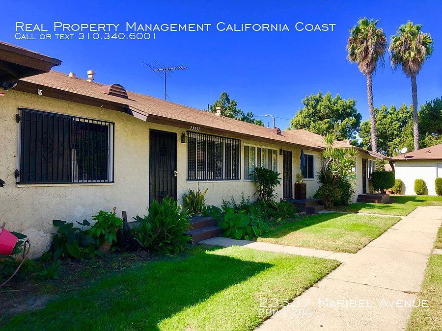1st image of 23537 Maribel Ave