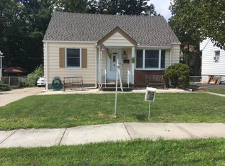 107 Ploch Rd, Clifton, NJ 07013