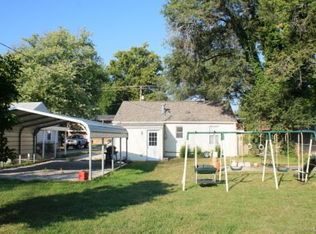 604 S Walnut St, O'Fallon, IL 62269