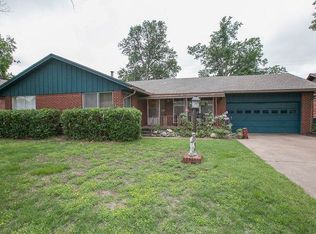 6782 E 26th Pl, Tulsa, OK 74129