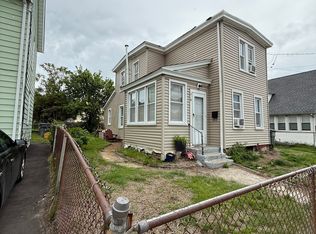 219 Adams St, Bridgeport, CT 06607