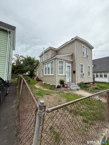219 Adams Street, Bridgeport, CT, 06607