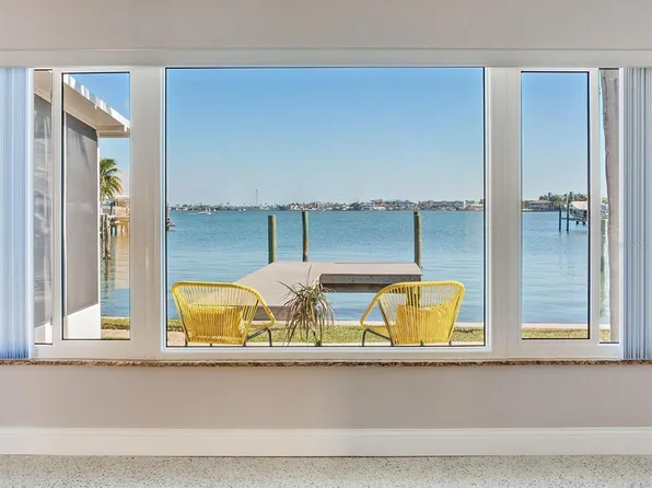 411 161st Ave, Redington Beach, FL 33708