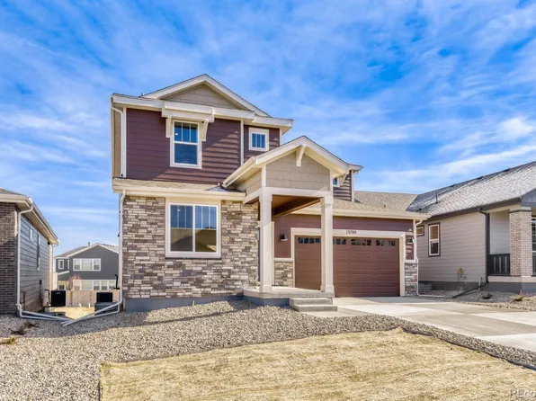 13780 Daffodil Way, Parker, CO 80134