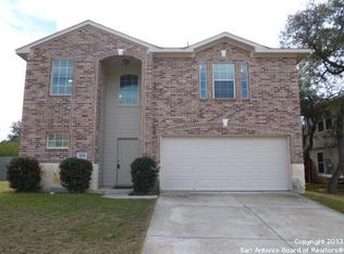 5958 Southern Knl, San Antonio, TX 78261
