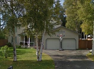 12130 Johns Rd, Anchorage, AK 99515