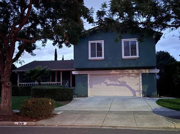 (undisclosed Address), San Jose, CA 95119