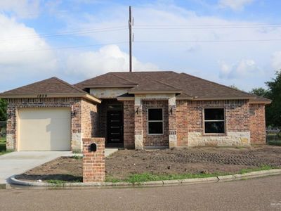1809 Farley St, Harlingen, TX, 78550
