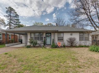 4813 Verne Rd, Memphis, TN 38117