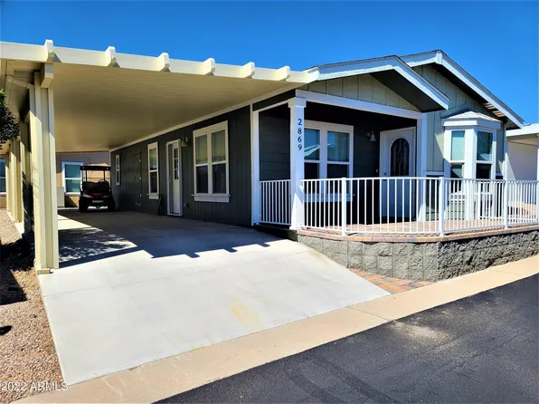 650 N Hawes Road #2869, Mesa, AZ 85207