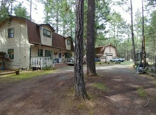 1320 Pickett Creek Rd, Grants Pass, OR 97527