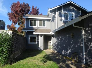 1229 Fall Creek Way, Sacramento, CA 95833