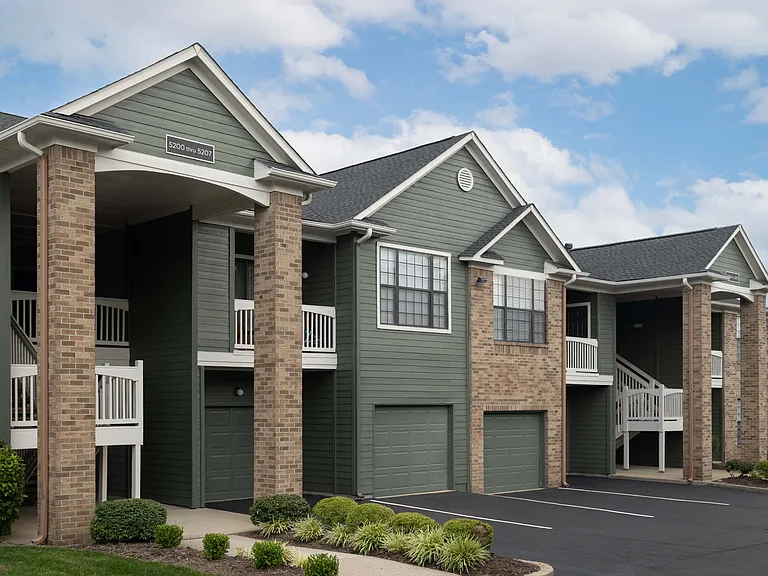 Park Place Apartments — Photo 53