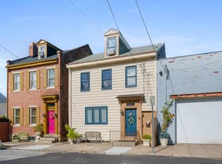 1917 Mary St S, Pittsburgh, PA 15203