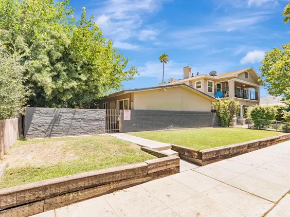 North Calaveras, Fresno, CA 93701