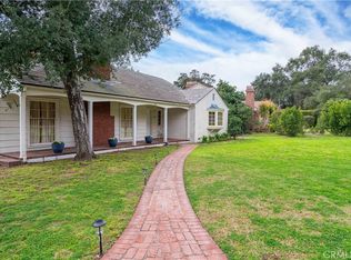 30 Hacienda Dr, Arcadia, CA 91006