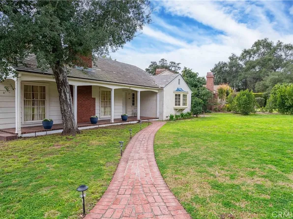 30 Hacienda Dr, Arcadia, CA 91006