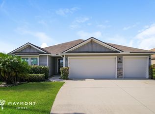 806 Deer Crossing Rd, Saint Augustine, FL 32086