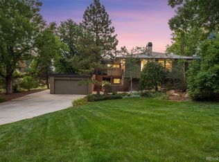 9591 E Orchard Dr, Greenwood Village, CO 80111