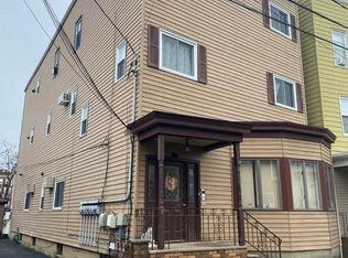 40 Grove St APT 4, Kearny, NJ 07032