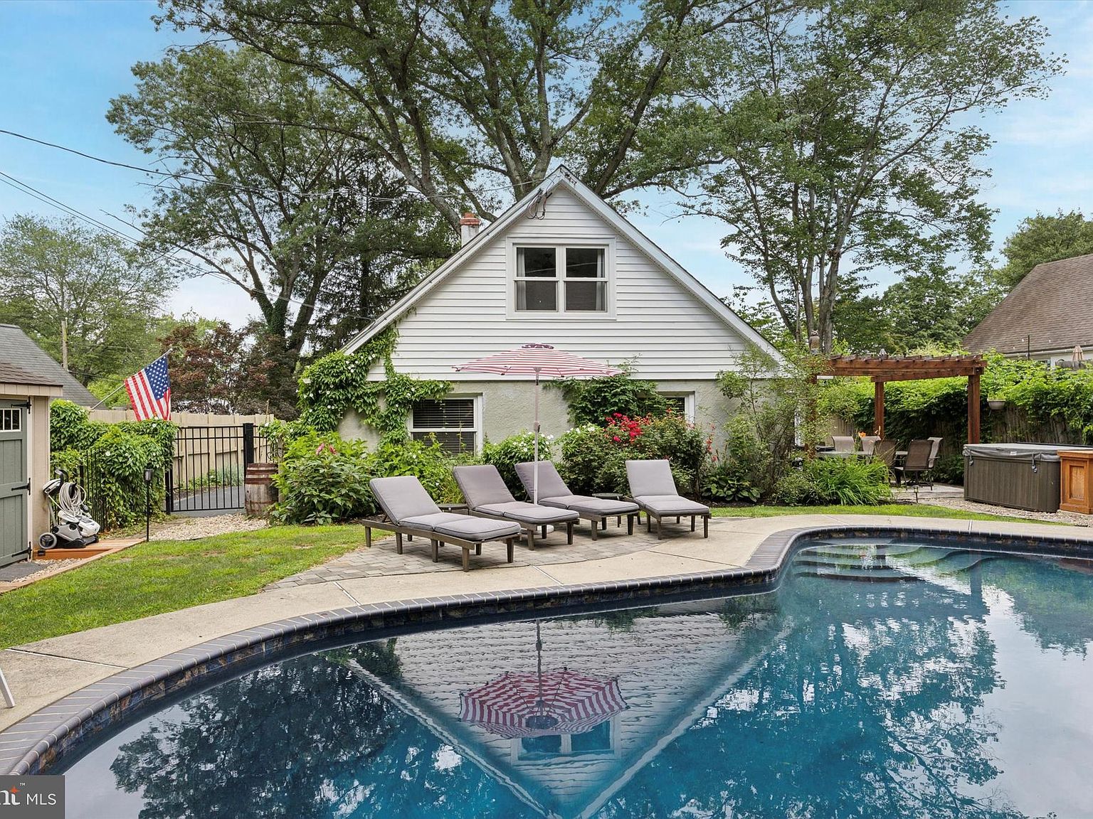 705 Hillside Dr, West Chester, PA 19380 | Zillow