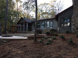 655 Piedmont Lake Rd, Pine Mountain, GA 31822