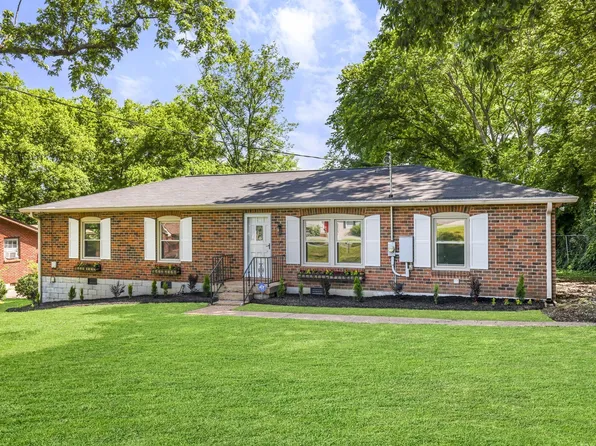3816 Buena Vista Pike, Nashville, TN 37218