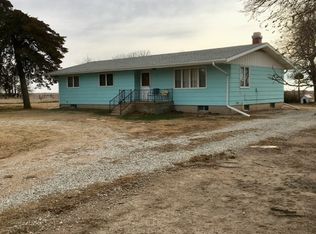 456 Avenue Q, Holyrood, KS 67450
