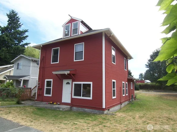 805 S Donovan Street, Seattle, WA 98108