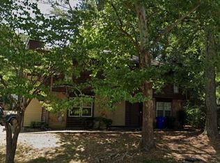 1443 Forest Villa Dr NW, Conyers, GA 30012