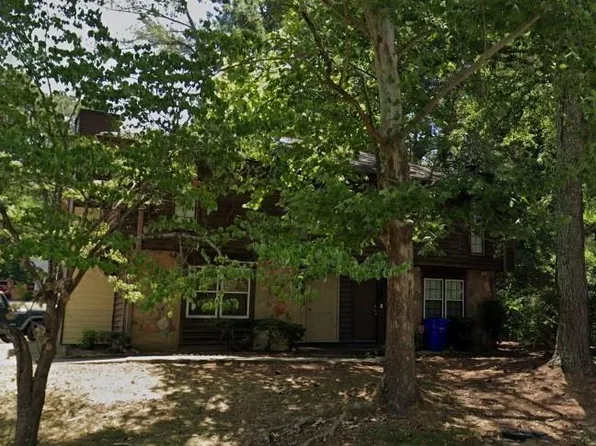 1443 Forest Villa Dr NW, Conyers, GA 30012