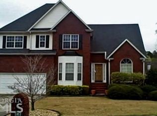 79 Gleneagles Dr, Fayetteville, GA