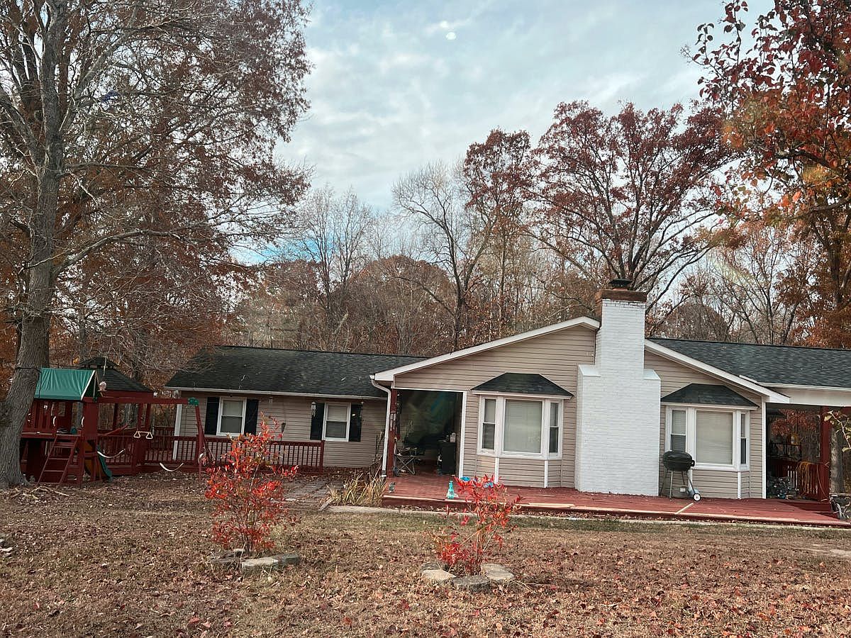 5418 Fairview Church Rd, Trinity, NC 27370 Zillow
