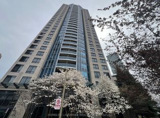 330 Burnhamthorpe Rd W #1610, Mississauga, ON L5B 0E1