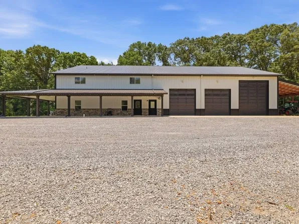 5279 State Line Rd E, Hazel, KY 42049
