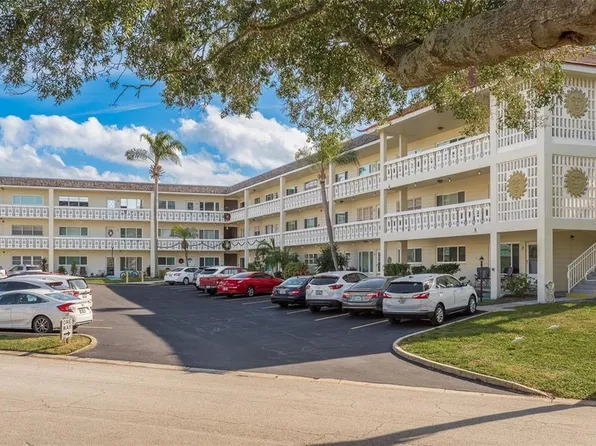 2451 Canadian Way APT 47, Clearwater, FL 33763