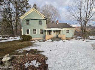 1138 Main Rd, Stamford, VT 05352