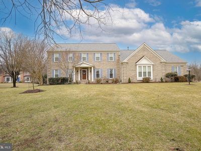 2912 Native Dancer Ct, Bowie, MD, 20721