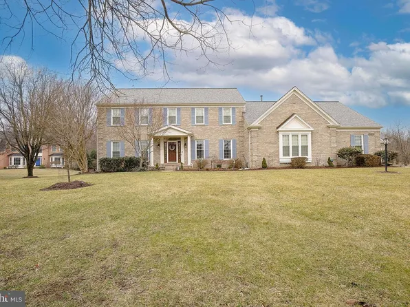 2912 Native Dancer Ct, Bowie, MD 20721