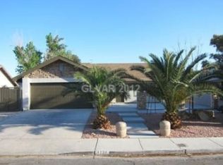 3126 Blossom Glen Dr, Henderson, NV 89014
