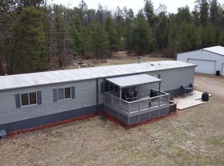 N9140 Snow Snake Trl, Mauston, WI 54646