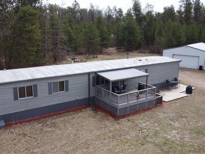 N9140 Snow Snake Trail, Mauston, WI, 54646