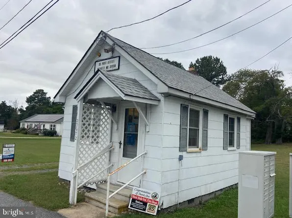 20972 Nanticoke Rd, Bivalve, MD 21814