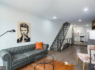 1520 S Beulah St, Philadelphia, PA