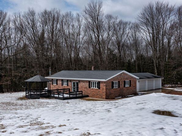 N3597 COUNTY RD J, Tigerton, WI 54486